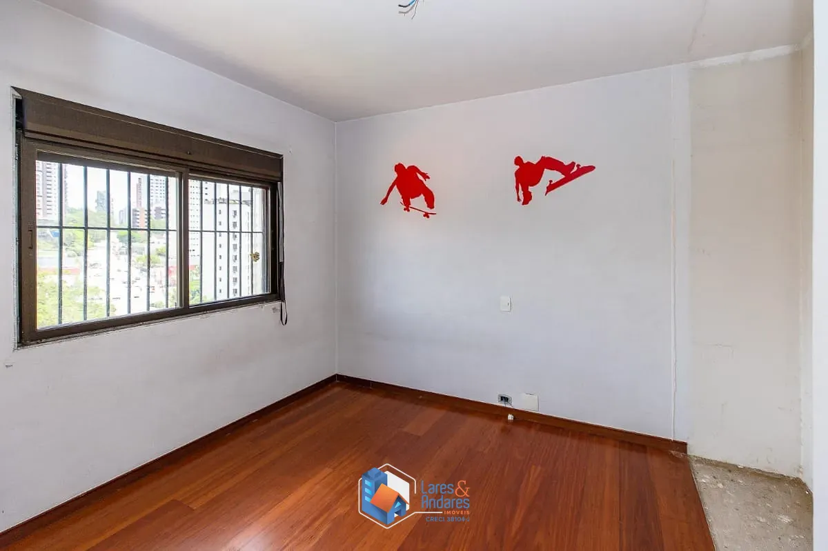 Apartamento, 3 quartos, 175 m² - Foto 11