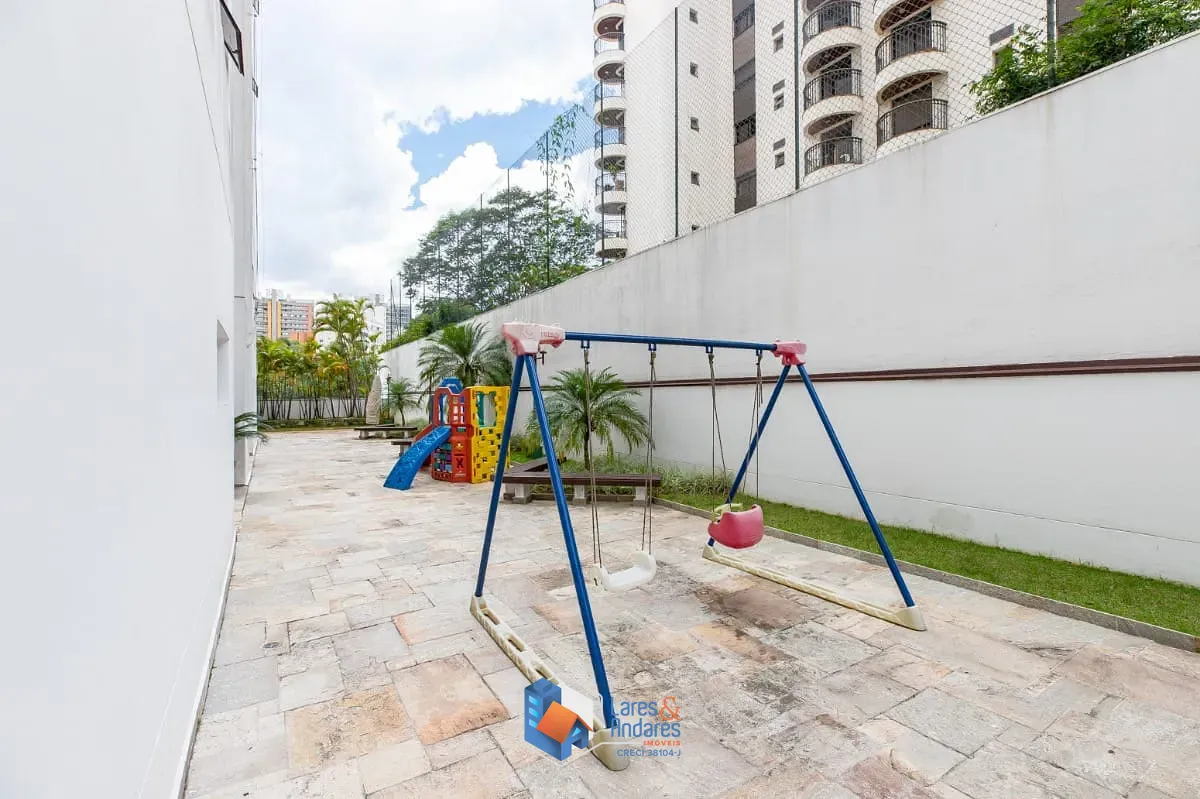 Apartamento, 3 quartos, 175 m² - Foto 21