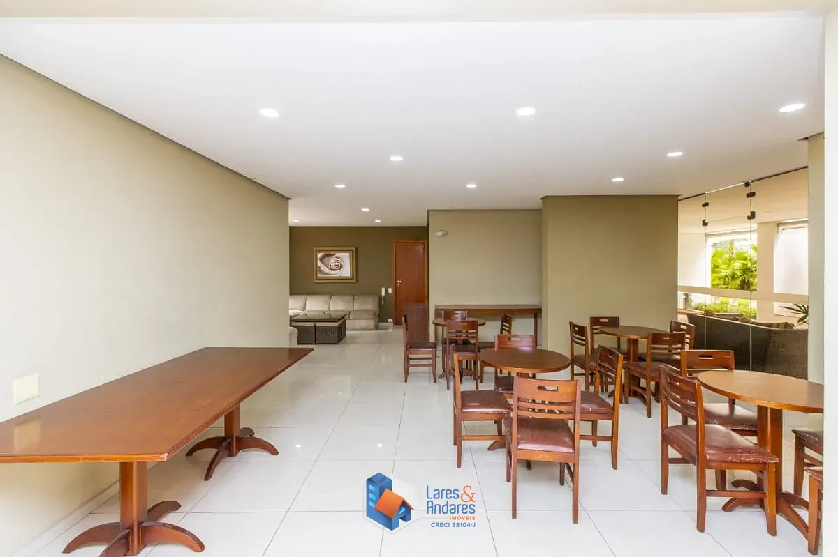 Apartamento, 3 quartos, 175 m² - Foto 26