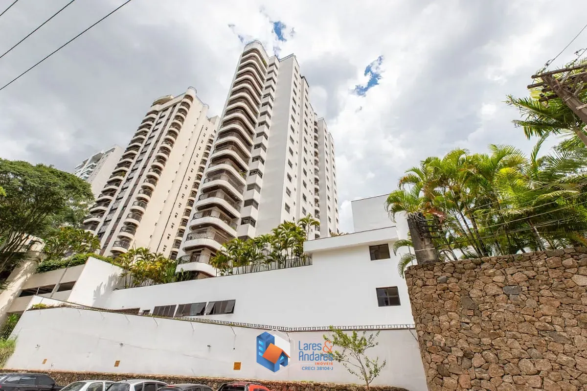 Apartamento, 3 quartos, 175 m² - Foto 19