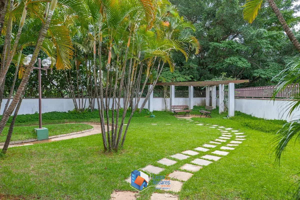 Apartamento, 3 quartos, 175 m² - Foto 27
