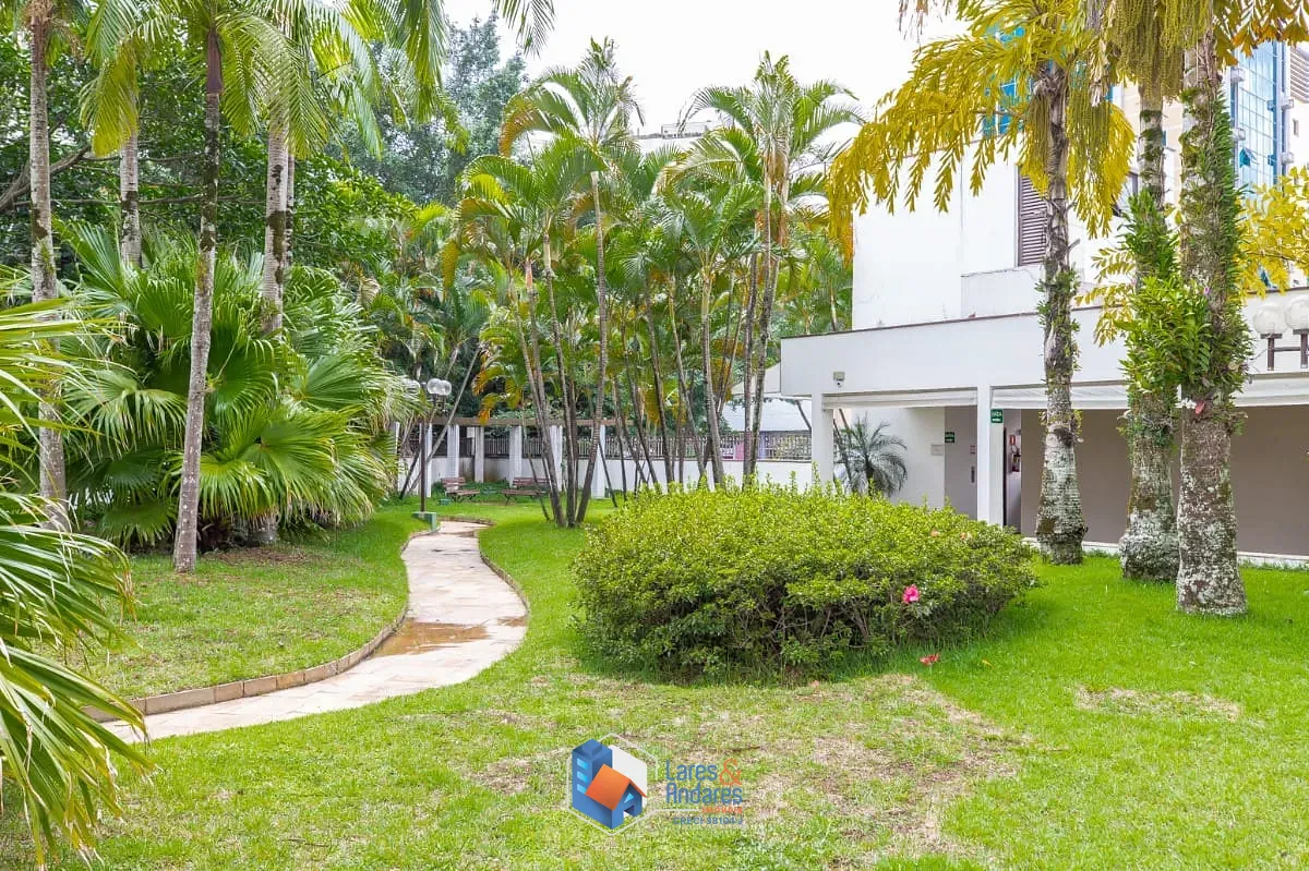 Apartamento, 3 quartos, 175 m² - Foto 28