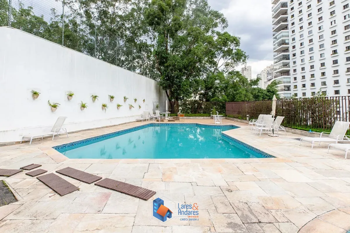 Apartamento, 3 quartos, 175 m² - Foto 22