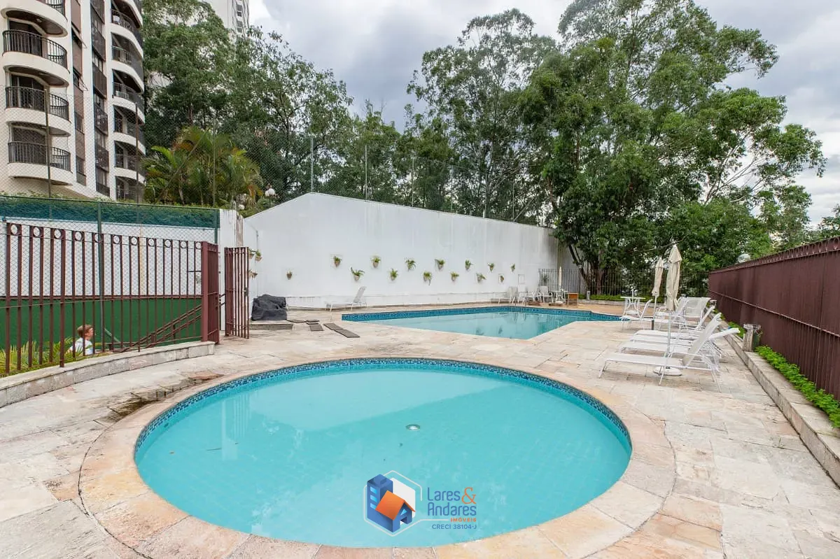 Apartamento, 3 quartos, 175 m² - Foto 24