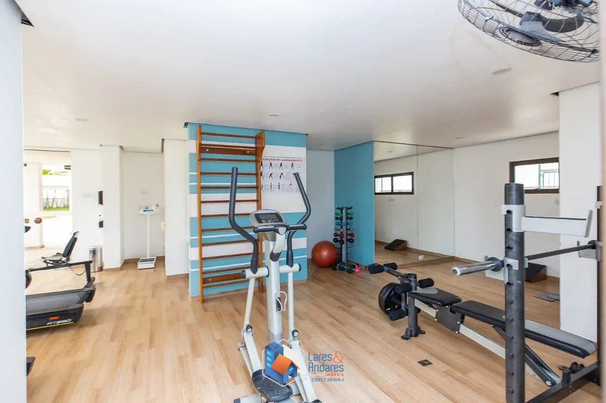 Apartamento, 3 quartos, 175 m² - Foto 25