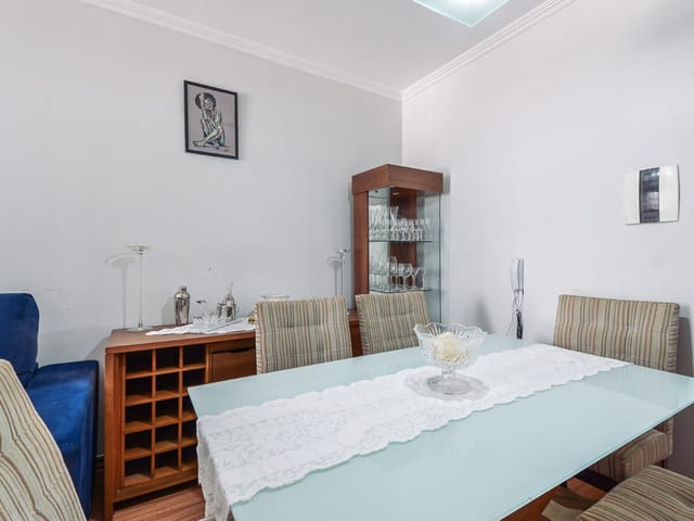 Foto do Apartamento - Apartamento tipo para venda em Consolação com 2 quartos, 48.2m² | Lares e Andares Imóveis