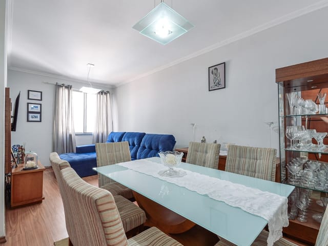 Foto do Apartamento - Apartamento tipo para venda em Consolação com 2 quartos, 48.2m² | Lares e Andares Imóveis