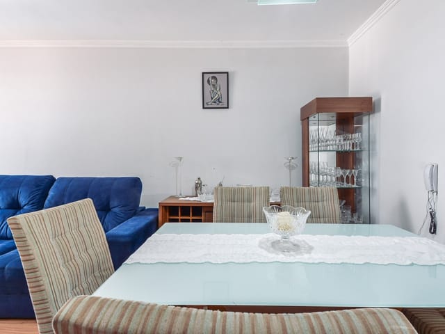 Foto do Apartamento - Apartamento tipo para venda em Consolação com 2 quartos, 48.2m² | Lares e Andares Imóveis
