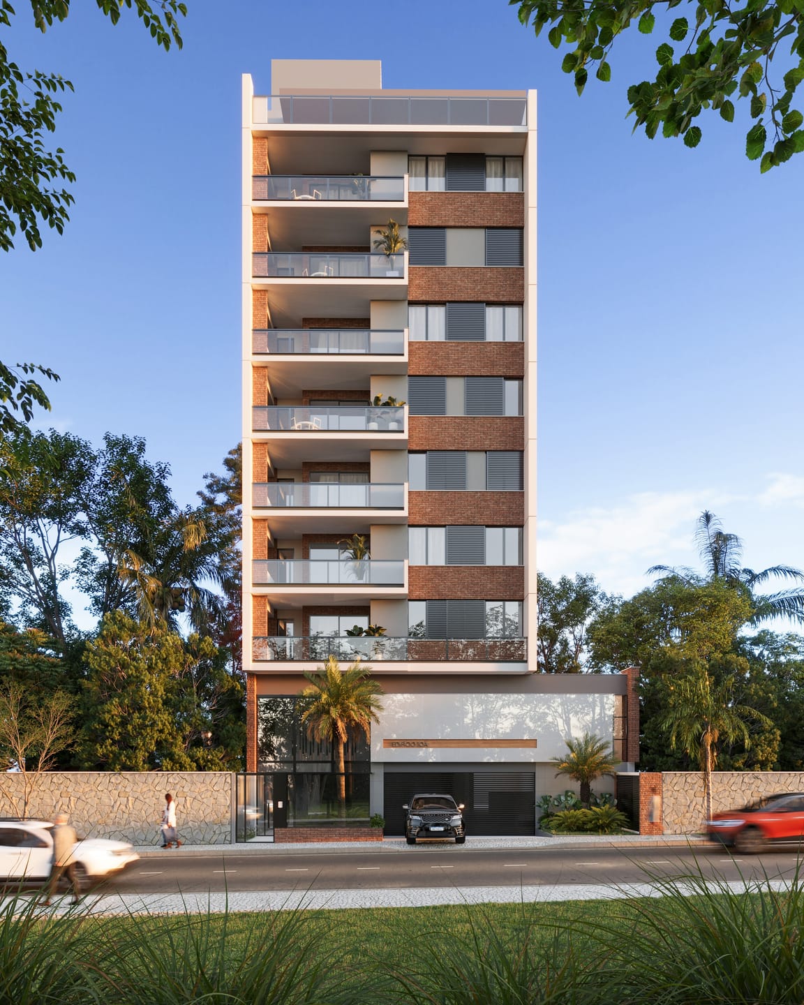 Apartamento à Venda em Teixeiras