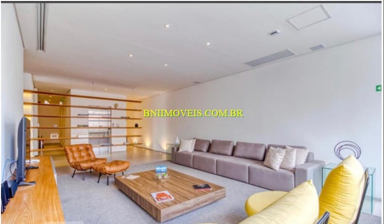 Apartamento, 1 quarto, 35 m² - Foto 19