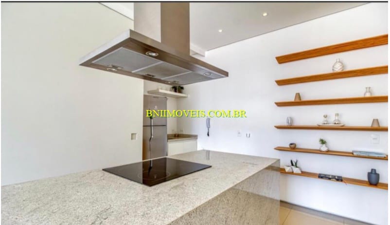 Apartamento, 1 quarto, 35 m² - Foto 22
