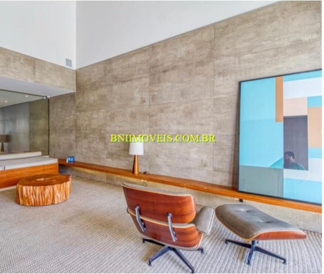 Apartamento, 1 quarto, 35 m² - Foto 9