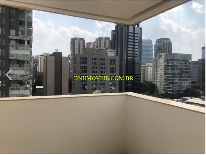 Apartamento, 1 quarto, 35 m² - Foto 8