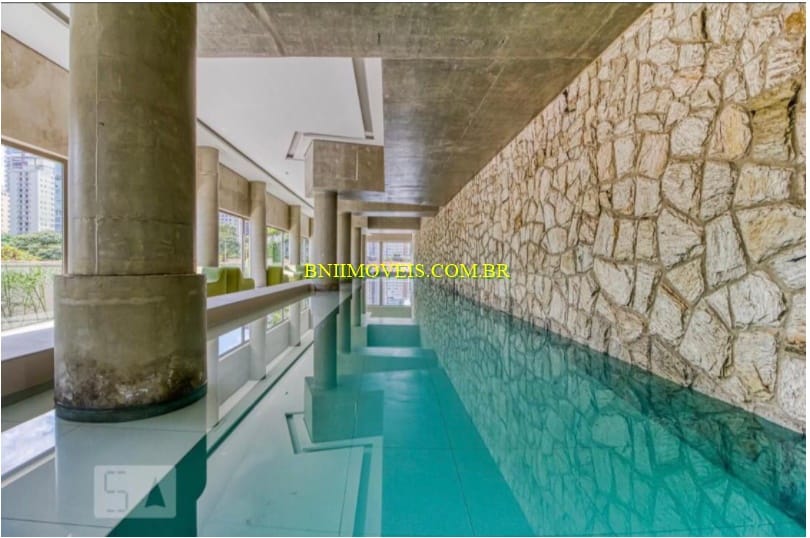 Apartamento, 1 quarto, 35 m² - Foto 20