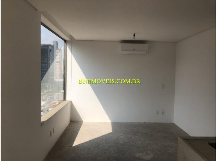Apartamento, 1 quarto, 35 m² - Foto 3