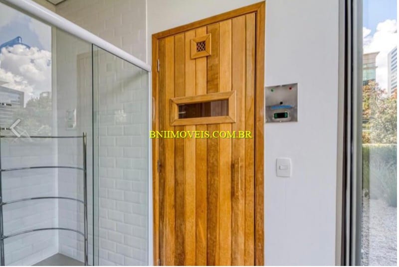 Apartamento, 1 quarto, 35 m² - Foto 18