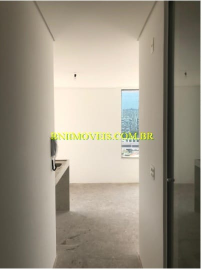 Apartamento, 1 quarto, 35 m² - Foto 2