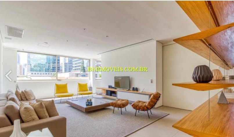 Apartamento, 1 quarto, 35 m² - Foto 15