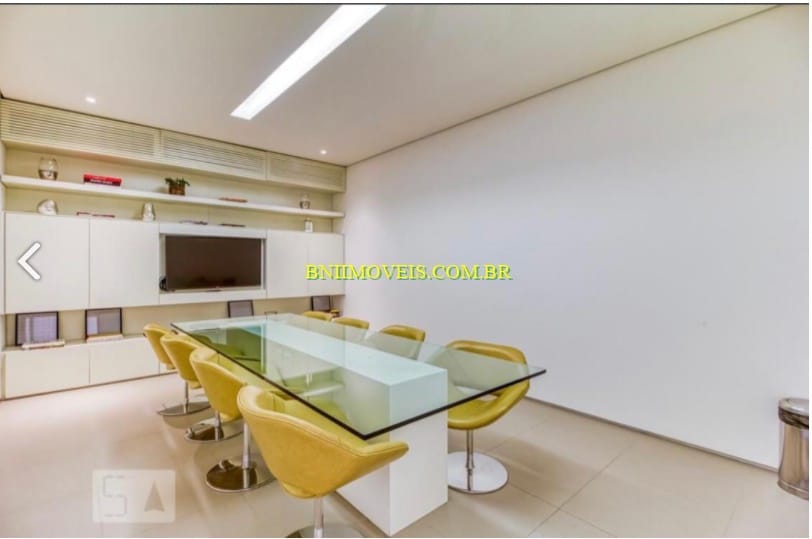 Apartamento, 1 quarto, 35 m² - Foto 12