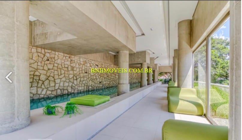 Apartamento, 1 quarto, 35 m² - Foto 21