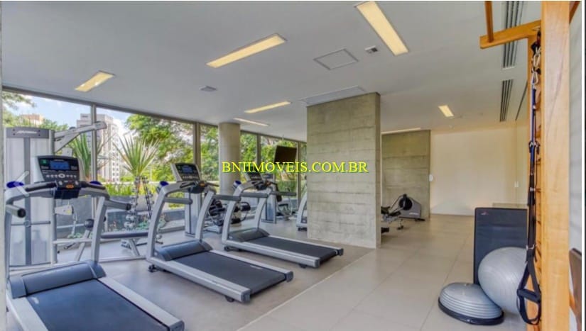 Apartamento, 1 quarto, 35 m² - Foto 13