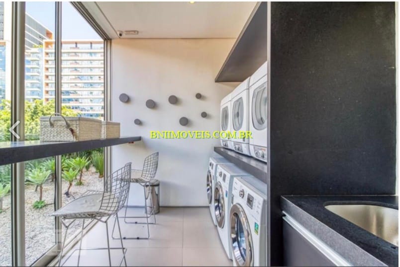 Apartamento, 1 quarto, 35 m² - Foto 17