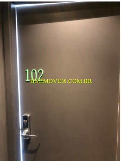Apartamento, 1 quarto, 35 m² - Foto 7