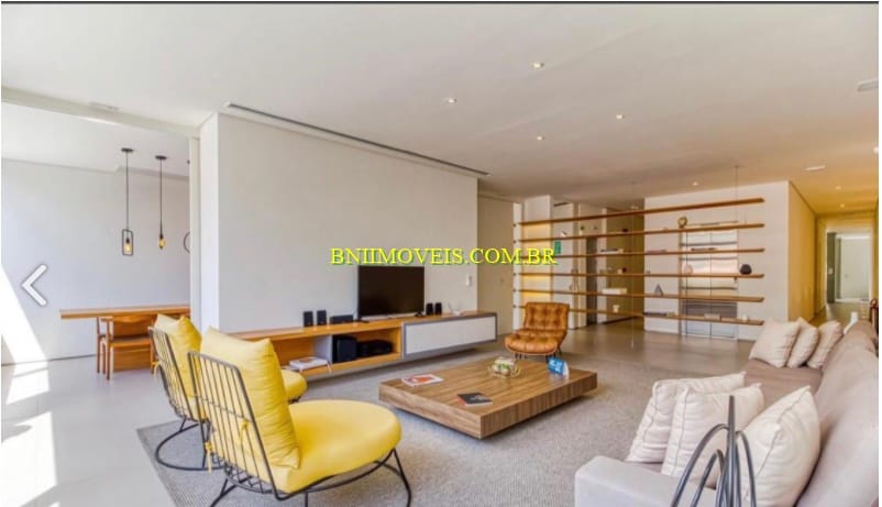 Apartamento, 1 quarto, 35 m² - Foto 16