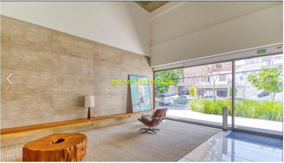 Apartamento, 1 quarto, 35 m² - Foto 10