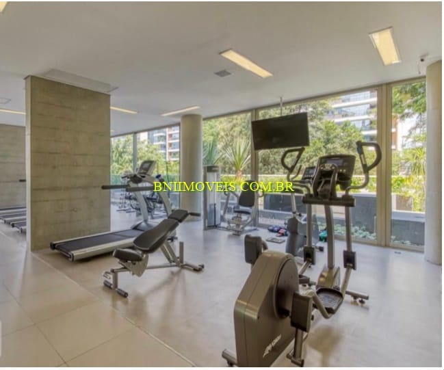 Apartamento, 1 quarto, 35 m² - Foto 14