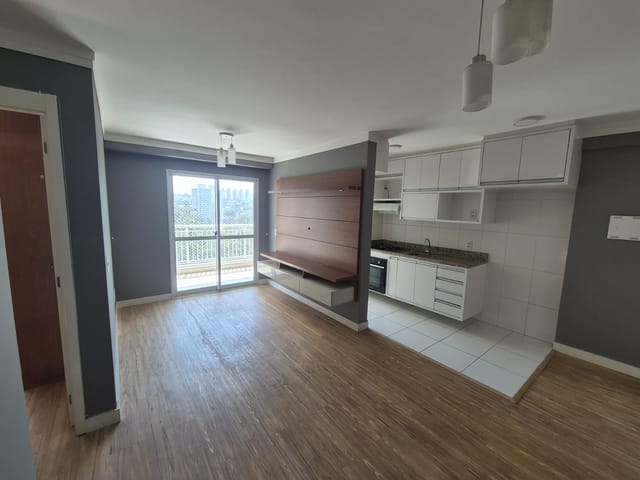 Apartamento com 65m² 2 quartos e 2 banheiros, à venda, no bairro Jardim Vazani em São Paulo