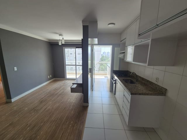 Apartamento com 65m² 2 quartos e 2 banheiros, à venda, no bairro Jardim Vazani em São Paulo
