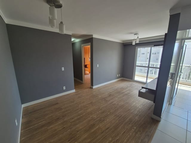 Apartamento com 65m² 2 quartos e 2 banheiros, à venda, no bairro Jardim Vazani em São Paulo