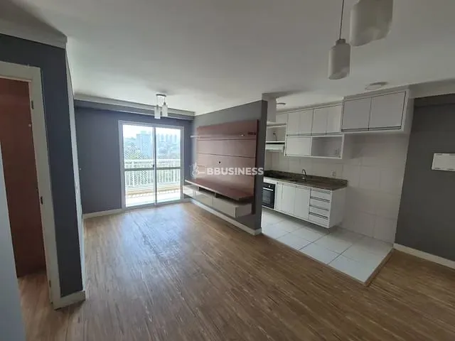 Apartamento com 65m² 2 quartos e 2 banheiros, à venda, no bairro Jardim Vazani em São Paulo