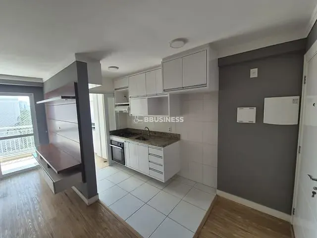 Apartamento com 65m² 2 quartos e 2 banheiros, à venda, no bairro Jardim Vazani em São Paulo