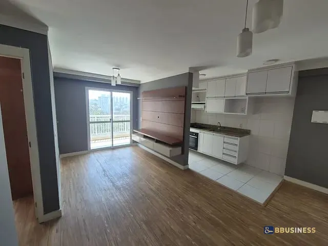 Apartamento com 65m² 2 quartos e 2 banheiros, à venda, no bairro Jardim Vazani em São Paulo