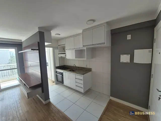 Apartamento com 65m² 2 quartos e 2 banheiros, à venda, no bairro Jardim Vazani em São Paulo