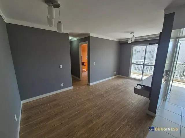 Apartamento com 65m² 2 quartos e 2 banheiros, à venda, no bairro Jardim Vazani em São Paulo