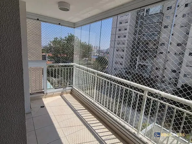 Apartamento com 65m² 2 quartos e 2 banheiros, à venda, no bairro Jardim Vazani em São Paulo