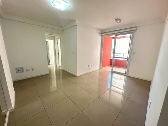 Foto do Apartamento - Apartamento à venda, Barreiros, São José, SC | Imóveis Casa Verde