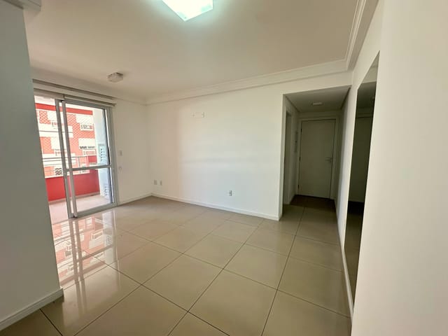 Foto do Apartamento - Apartamento à venda, Barreiros, São José, SC | Imóveis Casa Verde
