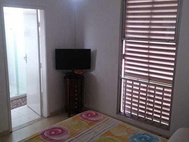 Foto do Apartamento - Apartamento  residencial à venda, Centro, São José dos Campos. | INDEPENDENCE NEGOCIOS IMOBILIARIOS LTDA