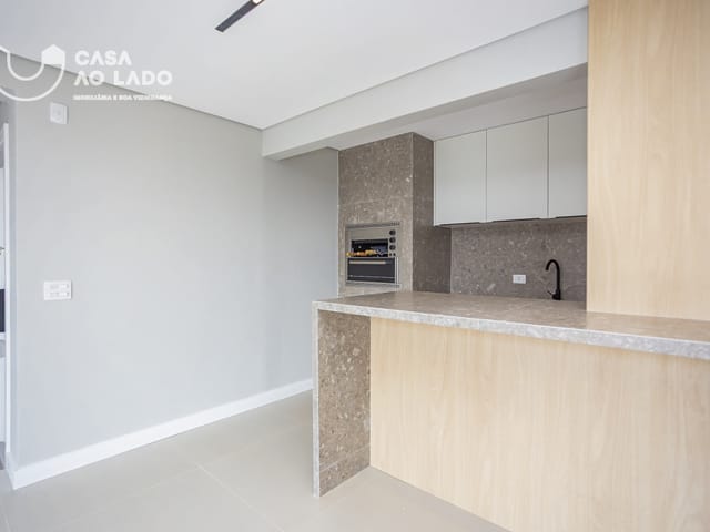 Apartamento 3 quartos e 5 banheiros, à venda, no bairro Batel em Curitiba