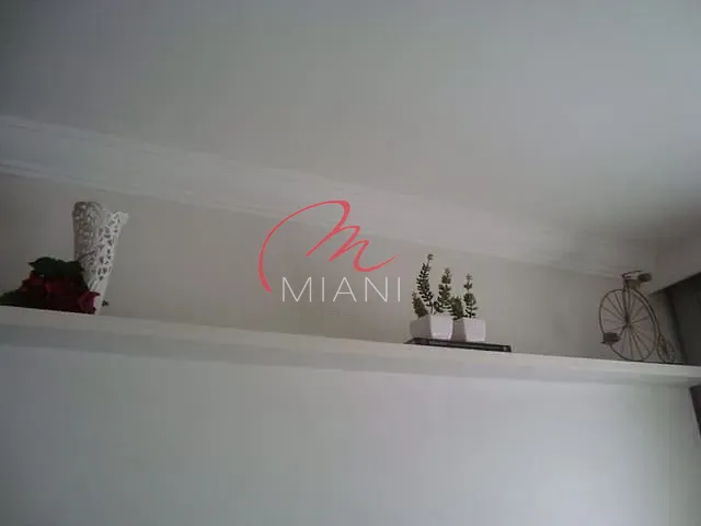 Apartamento com 61m² 2 quartos e 1 banheiro, à venda, no bairro Jardim Rio Pequeno em São Paulo