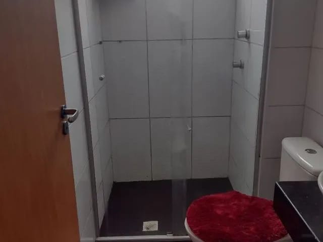 Apartamento 2 quartos e 1 banheiro, à venda, no bairro Jardim das Bandeiras em Taubaté
