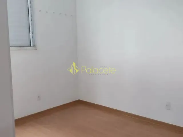 Apartamento 2 quartos e 1 banheiro, à venda, no bairro Jardim das Bandeiras em Taubaté