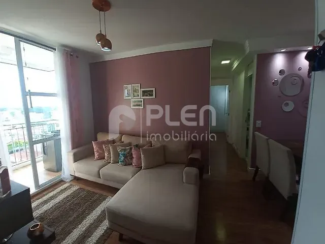 Apartamento 2 quartos e 1 banheiro, à venda, no bairro Vila Guilherme em São Paulo