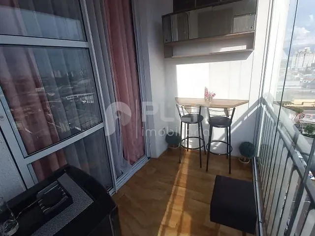Apartamento 2 quartos e 1 banheiro, à venda, no bairro Vila Guilherme em São Paulo