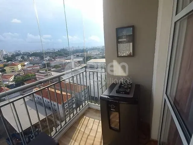 Apartamento 2 quartos e 1 banheiro, à venda, no bairro Vila Guilherme em São Paulo