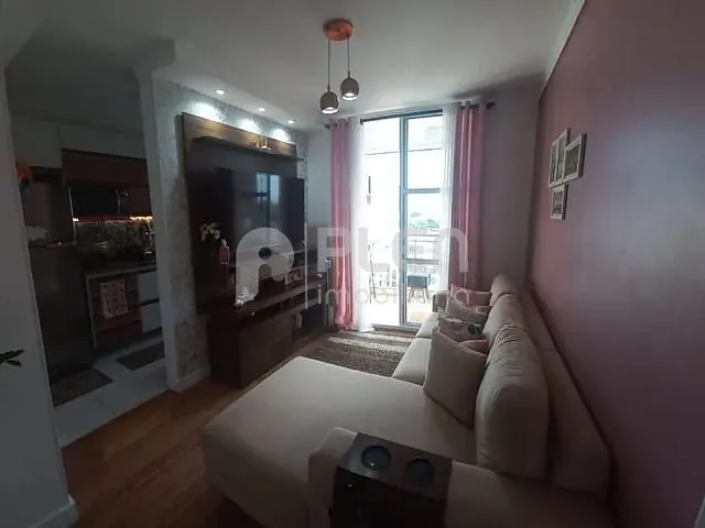 Apartamento 2 quartos e 1 banheiro, à venda, no bairro Vila Guilherme em São Paulo